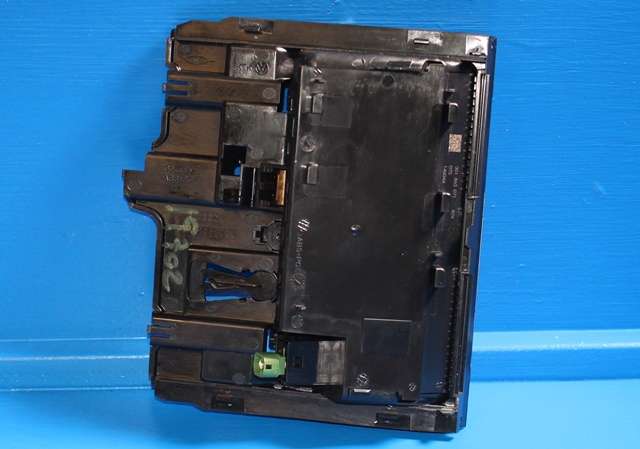 Dashbord askebeger til VW Passat 2015-2019 (Fase 1) (B8) (B8) (VAG|3G1 863 071|)
