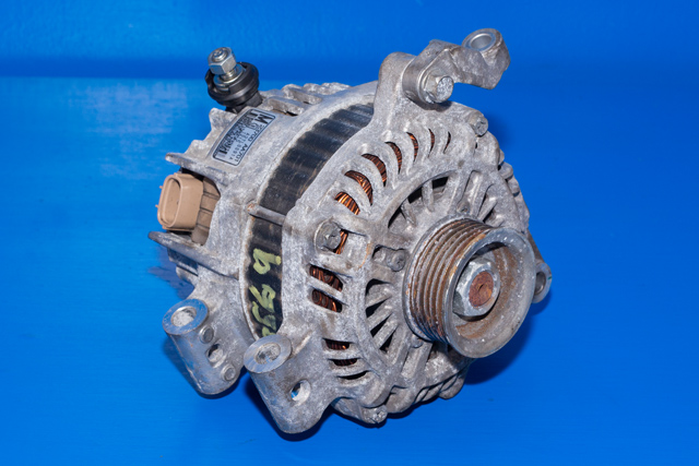 Dynamo til Subaru Forester, 2008-2013 (Type III) (MITSUBISHI|A2TL0091A)