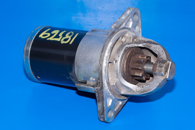 Starter til Subaru Forester, 2008-2013 (Type III) (MITSUBISHI|M000T20175)