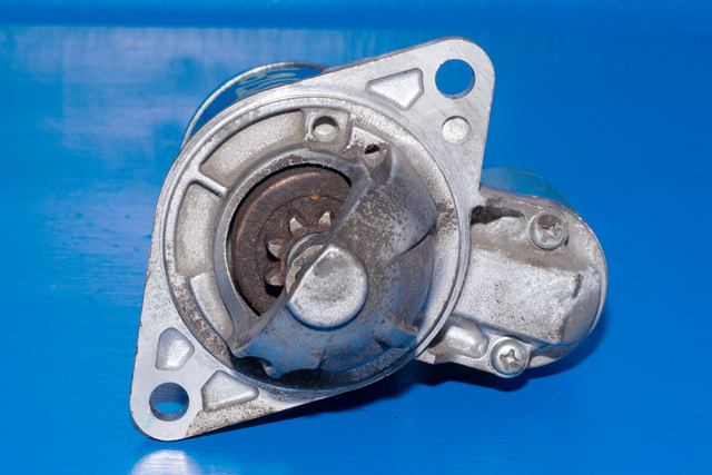 Starter til Subaru Forester 2008-2013 (Type III) (MITSUBISHI|M000T20175|23300-AA572|)