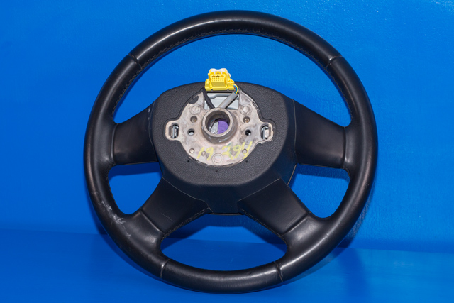 Airbag ratt til Škoda Roomster 2010-2015 (Fase 2)  
