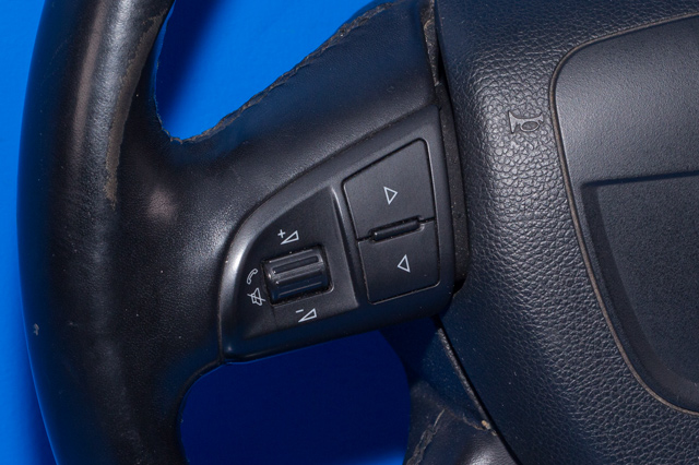 Airbag ratt til Škoda Roomster 2010-2015 (Fase 2)  