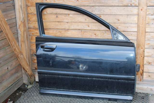Dør høyre foran til Audi A8, 2003-2010 (Type II)  
