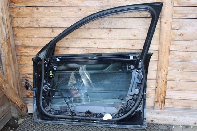 Dør høyre foran til Audi A8 2003-2010 (Type II)  