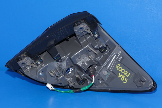 Baklykt venstre ytre til Honda HR-V 2015-2021 (Type II)  