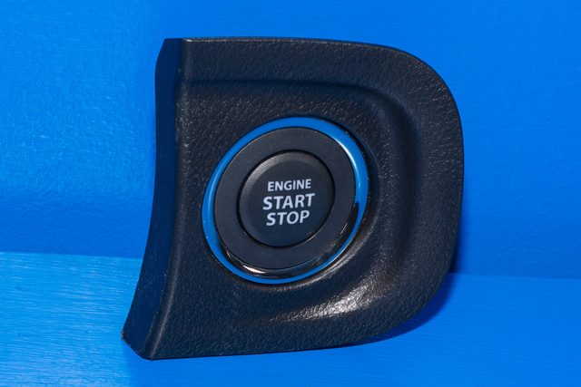 Bryter start/stopp til Suzuki Vitara, 2015-->> (Type IV) (SUZUKI|37290-54P00)