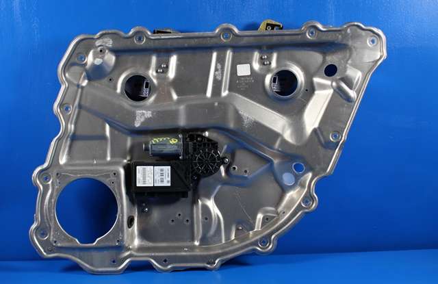 Ruteheis høyre bak til Audi A8, 2003-2010 (Type II)  (VAG|4E0 959 802 D)