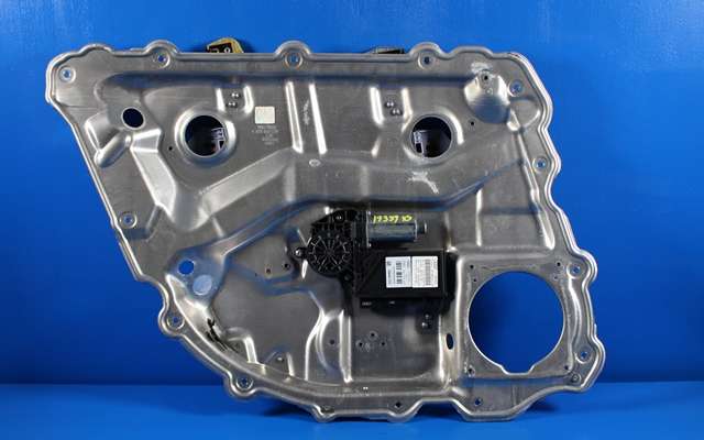 Ruteheis venstre bak til Audi A8, 2003-2010 (Type II)  (VAG|4E0 959 801 D)