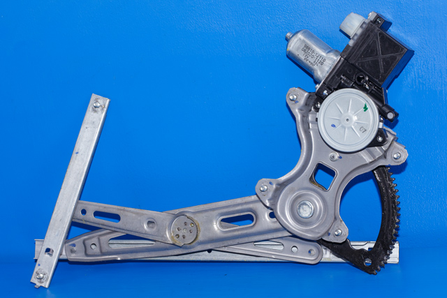 Ruteheis venstre foran til Hyundai i20, 2009-2014 (Type I)  (DENSO|062020-1120)