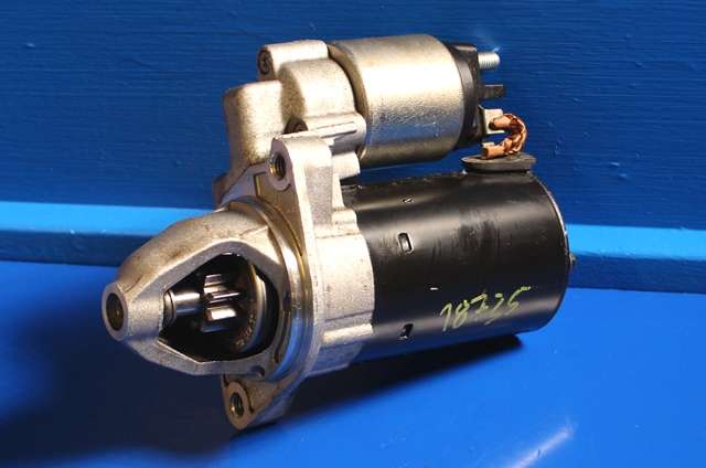 Starter til Mercedes C-Klasse, 2007-2011 (Fase 1) (W204) (W204) (BOSCH|0 001 107 406)