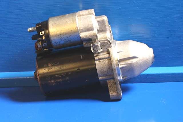 Starter til Mercedes C-Klasse 2007-2011 (Fase 1) (W204) (W204) (BOSCH|0 001 107 406|A 005 151 39 01|)