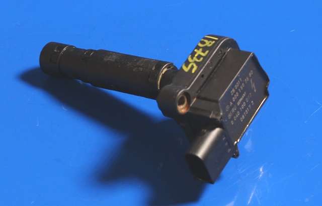 Coil til Mercedes C-Klasse, 2007-2011 (Fase 1) (W204) (W204) (MERCEDES|A 000 150 25 80)