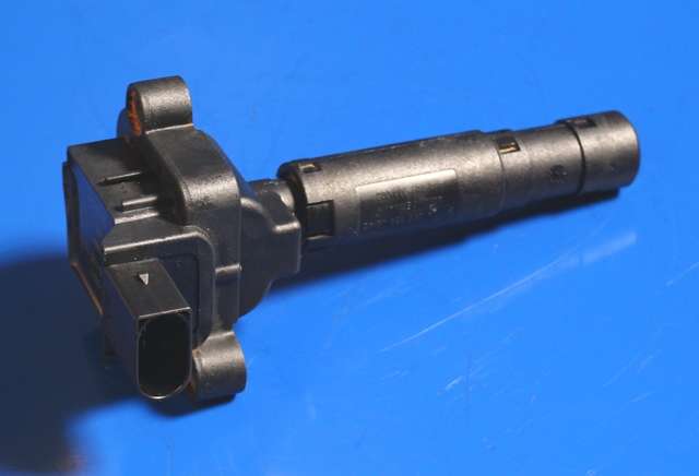 Coil til Mercedes C-Klasse 2007-2011 (Fase 1) (W204) (W204) (MERCEDES|A 000 150 25 80|)