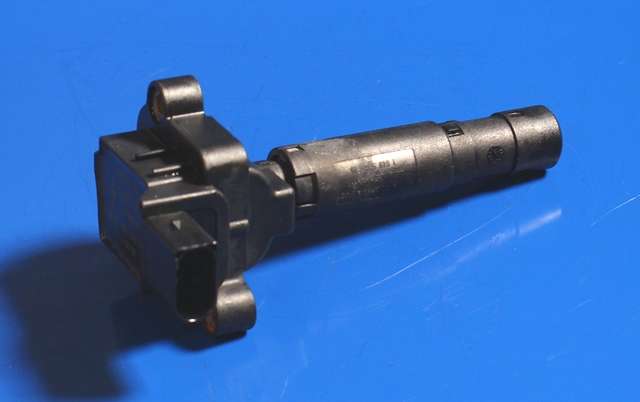 Coil til Mercedes C-Klasse 2007-2011 (Fase 1) (W204) (W204) (MERCEDES|A 000 150 25 80|)