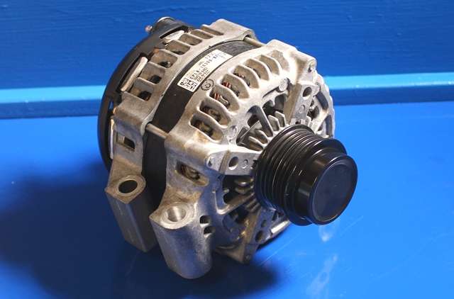 Dynamo diesel til Land Rover Discovery, 2017-->> (Type V)  (DENSO|104210-6483)