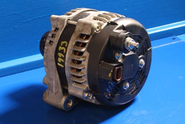 Dynamo diesel til Land Rover Discovery 2017-->> (Type V) (DENSO|104210-6483|CPLA-10300-BF|)