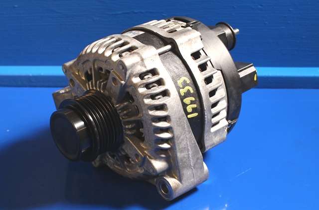 Dynamo diesel til Land Rover Discovery 2017-->> (Type V) (DENSO|104210-6483|CPLA-10300-BF|)