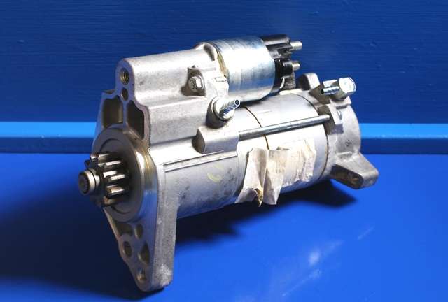 Starter diesel til Land Rover Discovery 2017-->> (Type V)  (DENSO|438000-1512|FPLA-11001-BB|)