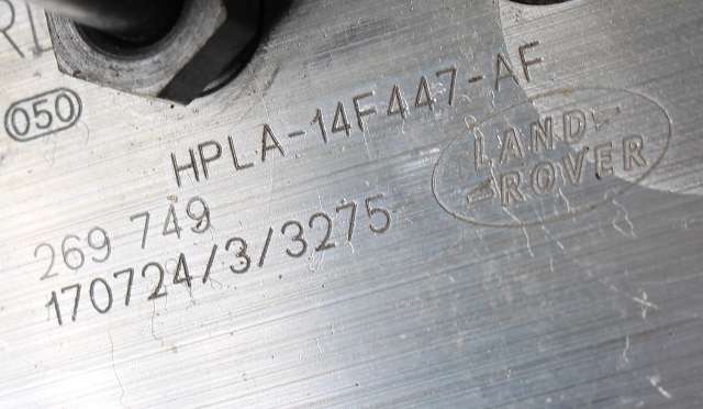 ABS sentral til Land Rover Discovery 2017-->> (Type V)  (LAND ROVER|HPLA-14F447-AF|)