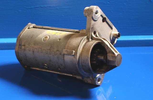 Starter diesel til Citroën C5 2008-2017 (Type II)  (VALEO|TS22E26|96 628541 80|)
