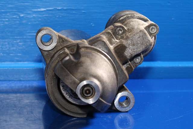 Starter diesel til Mini One/Cooper 2007-2014 (R55-57) (R55-57) (BOSCH|0 001 138 040|12.41-7 823 314|)