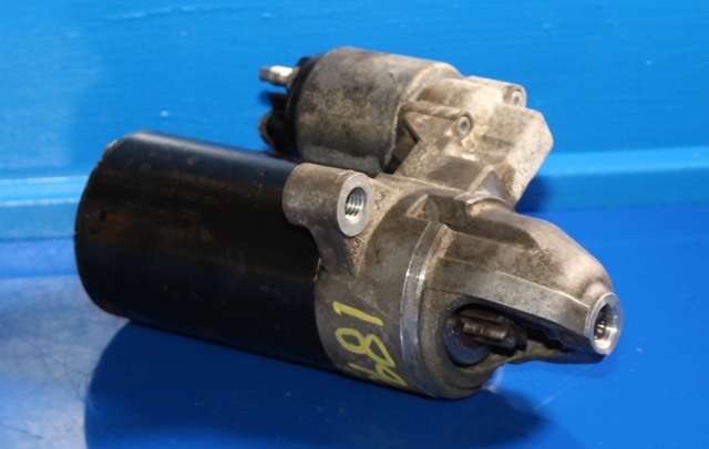 Starter diesel til Mini One/Cooper 2007-2014 (R55-57) (R55-57) (BOSCH|0 001 138 040|12.41-7 823 314|)
