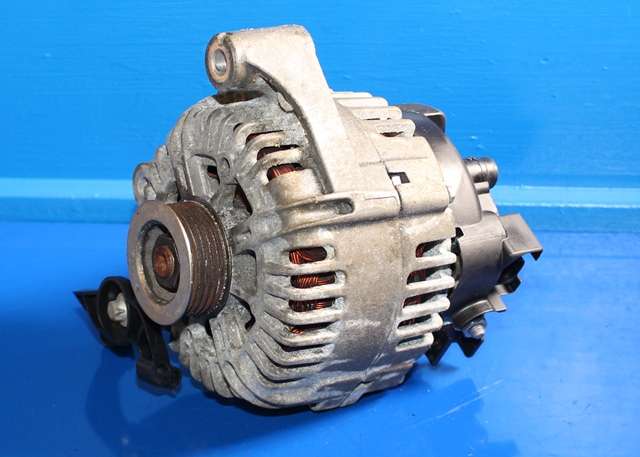 Dynamo diesel til Mini One/Cooper, 2007-2014 (R55-57) (R55-57) (VALEO|TG15C157)