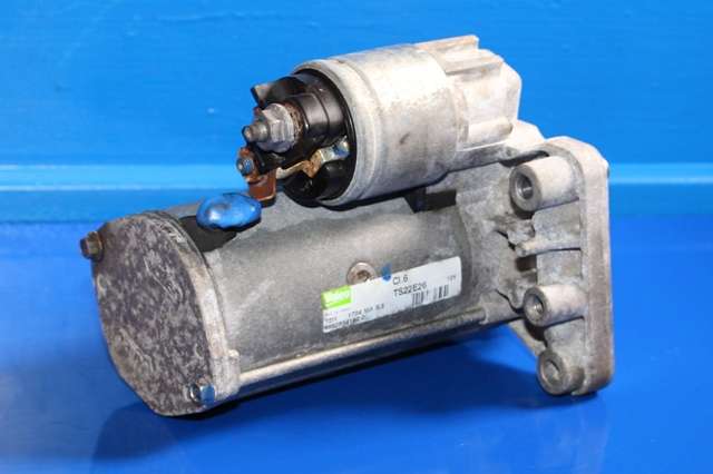 Starter diesel til Citroën C4 2011-2017 (Type II)  (VALEO|TS22E26|96 628541 80|)