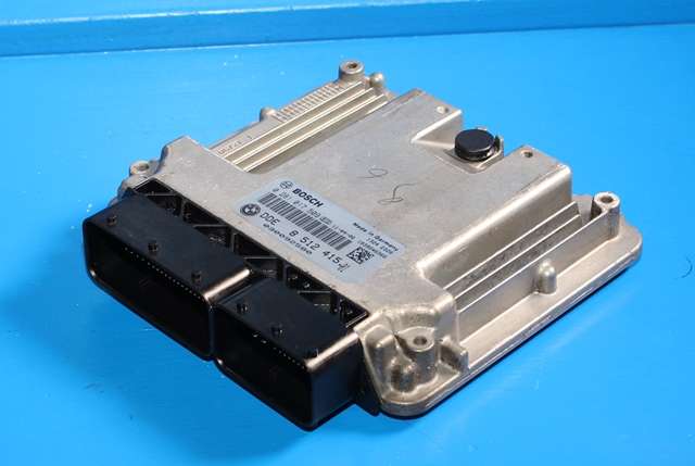 Styreenhet motor til Mini One/Cooper, 2007-2014 (R55-57) (R55-57) (BOSCH|0 281 017 509)