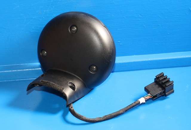 Turteller til Mini One/Cooper 2007-2014 (R55-57) (R55-57) (BMW|9 243 875|)