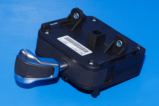 Girstang/girvelger automat til Citroën C4 2011-2017 (Type II) (CITROEN|96 778132 80|)