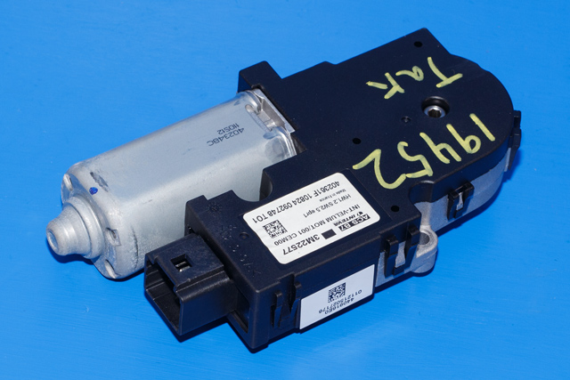 Takluke motor til Citroën C4, 2011-2017 (Type II)  