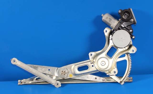 Ruteheis venstre foran til Toyota RAV4 2006-2009 (Type III, Fase 1)  (DENSO|062020-0791|422520-10540|)