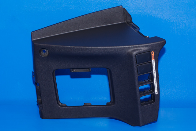 Dashbord diverse til Mitsubishi Outlander 2012-2015 (Type III, Fase 1)