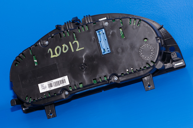 Instrumentpanel til VW Passat 2011-2015 (B7) (B7) (VAG|3AA 920 870 A|)