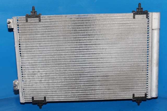 Aircondition radiator til Citroën Berlingo, 2015-2019 (Type II, Fase 2)  (CITROEN|96 825315 80)