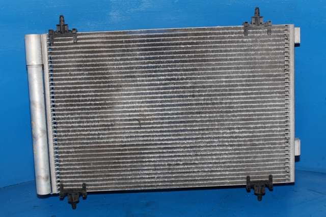 Aircondition radiator til Citroën Berlingo 2015-2019 (Type II, Fase 2) (CITROEN|96 825315 80|)