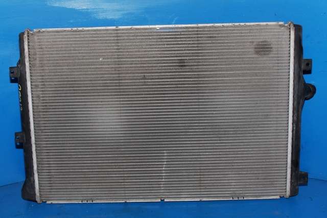 Radiator (manuell gir) til VW Passat 2011-2015 (B7) (B7) (VAG|3AA 121 253|)