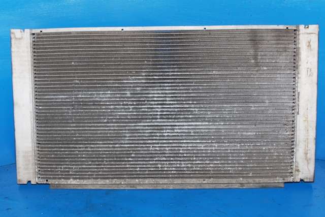 Radiator (automat gir) til Mini One/Cooper 2007-2014 (R55-57) (R55-57) (BMW|2 751 275|)