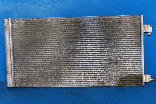 Aircondition radiator til Mini One/Cooper 2007-2014 (R55-57) (R55-57) (BMW|9 228 607|)