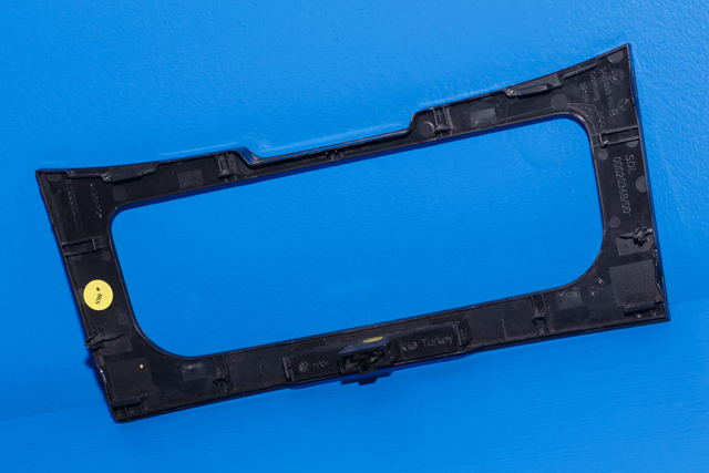 Dashbord diverse til VW Passat 2011-2015 (B7) (B7) 