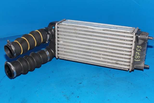 Intercooler til Citroën Berlingo, 2015-2019 (Type II, Fase 2)  (CITROEN|98 002912 80)