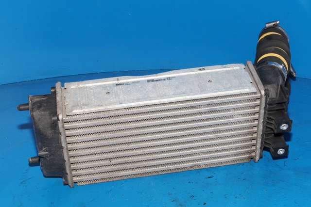 Intercooler til Citroën Berlingo 2015-2019 (Type II, Fase 2)  (CITROEN|98 002912 80|)