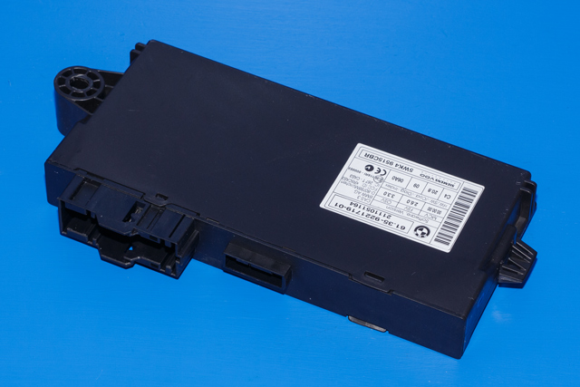 Styreenhet diverse til Mini One/Cooper, 2007-2014 (R55-57) (R55-57) (SIEMENS|5WK4 9515)
