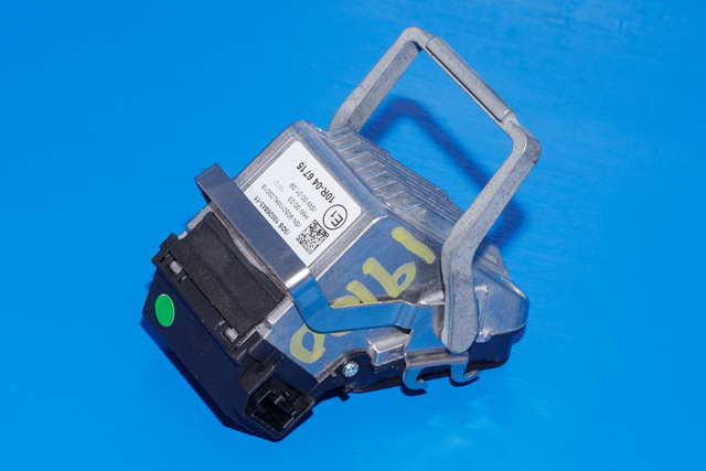 Kamera til Mitsubishi Outlander 2012-2015 (Type III, Fase 1)  (MITSUBISHI|8780A001|)