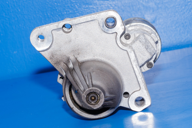 Starter diesel til Citroën Berlingo 2015-2019 (Type II, Fase 2)  (VALEO|TS14E110|96 882684 80|)