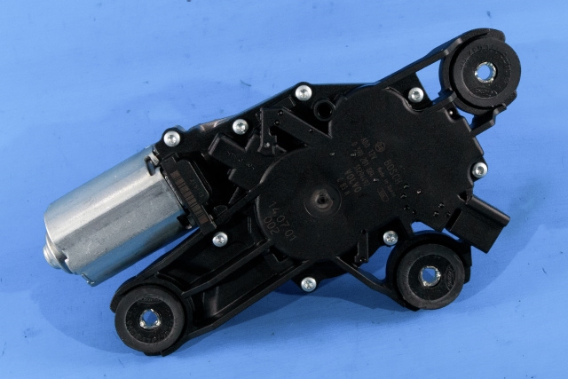 Viskermotor bakrute til Volvo V40 2012-2019  (BOSCH|0 390 201 884|31294492|)