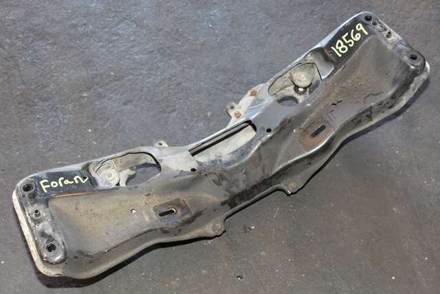 Travers foran hoved til Subaru Forester 2008-2013 (Type III)