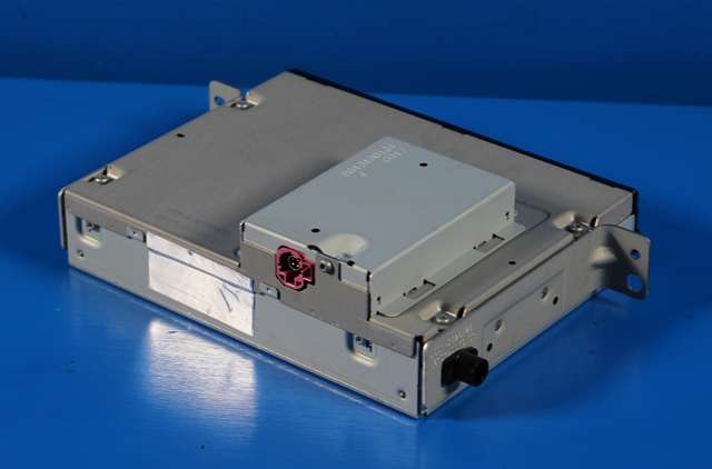 Bilstereo navigasjon spiller til Land Rover Discovery 2017-->> (Type V)  (LAND ROVER|FW93-11B608-CA|)