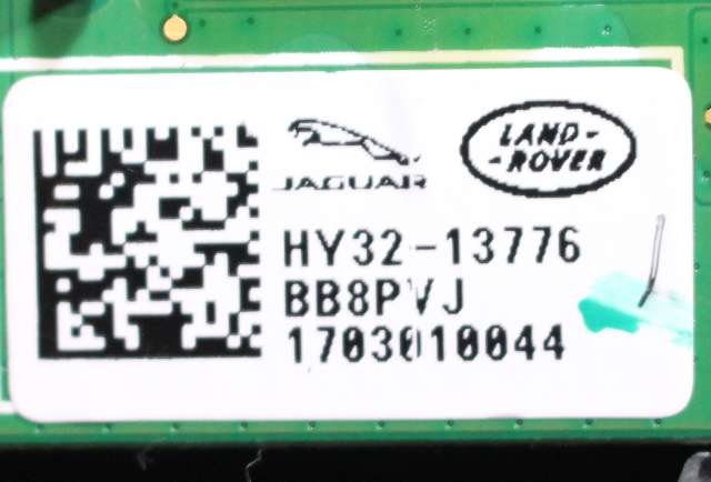 Taklyspanel til Land Rover Discovery 2017-->> (Type V)  (LAND ROVER|HY32-13776-BB|)